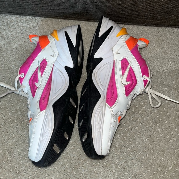 Nike M2K Tekno Sneakers - Picture 2 of 6